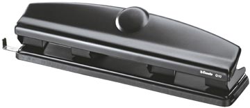[177034] esselte perforator q10 zw
