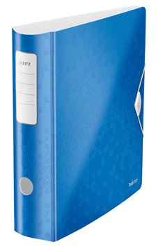 [1106036] wow ordner active 8,2cm bl