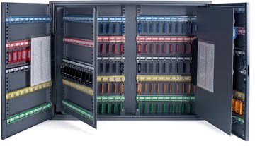 [8032129] sleutelkast 300 sleutels