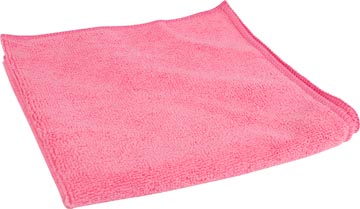 [BE3802] microvezeldoek p10 roze