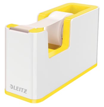 [5364116] leitz wow plakbandafroller gl