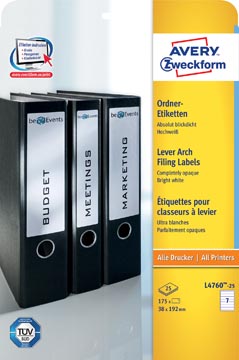 [L476025] rugetik 192x38 bl175 wit