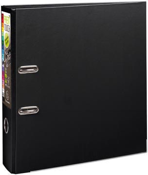 [53341E] ordner prem touch a4 8cm zw