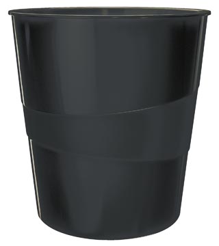 [5328095] leitz recycle papiermand zw