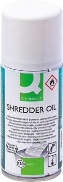 [KF14455] q-connect olie pap.vern 150ml