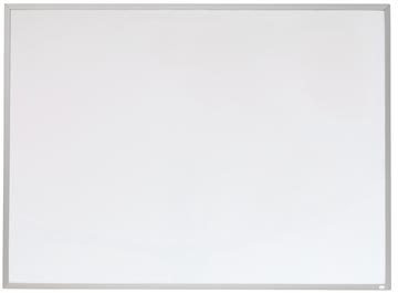 [1903777] Nobo magnetisch whiteboard 58,5x43 alumimium