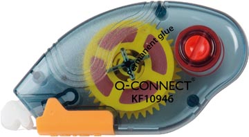 [KF10946] q-connect lijmroller perm