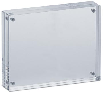 [1954705] maul fotolijst acryl 11,5x9cm