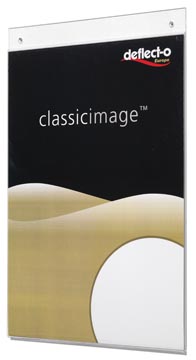 [DE47001] folderhouder portrait a4