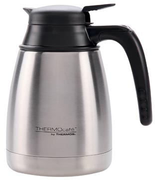 [121531] THERMOS KARAF INOX 1,0L