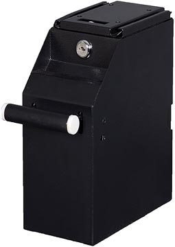 [1010002] deraat cashbox basic
