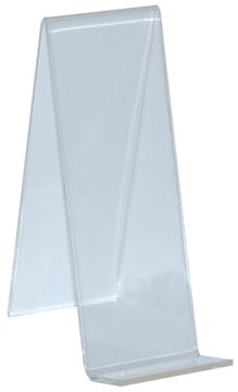 [DE77140] boekensteun 50mm x 140mm defl