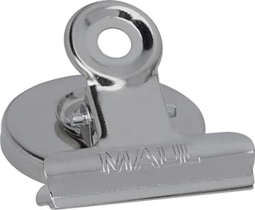 [2184096] maul bulldogclip 40mm magn bl2
