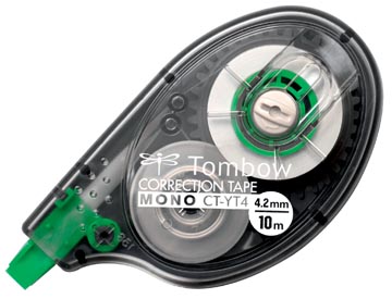 [CTYT420] mono yt correctie tape roller