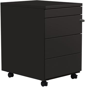 [CR3TIRA] ladenblok mobiel 3+1laden antr