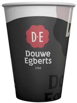 [057096] DOUWE EGBERTS BEKER 180ML P100