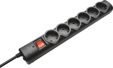 [21059T] trust surge guard 6 contacten