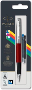 [2096872] parker jotter vp rood bl1