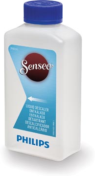 [CA6520] philips senseo ontkalker 250ml