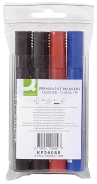 [KF26089] q-connect pm sch 2-5mm ass 4x