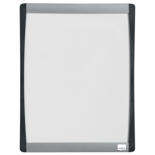 [1903778] Nobo whitebord staal (28x21,5cm)