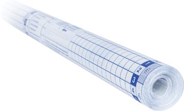 [8000418] Pavo zelfklevende plastic ft 10 m x 60 cm, mat