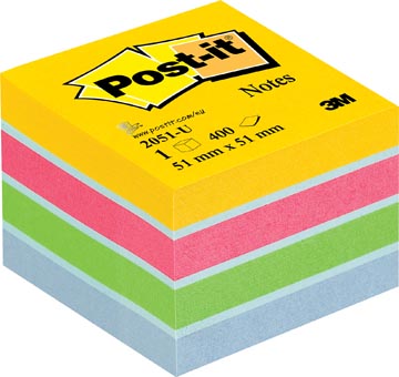 [2051U] notes minikubus 400v 51x51