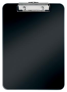 [3971095] wow klemplaat ps A4 zwart