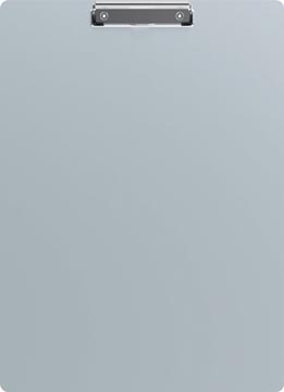 [2353008] Maul Klemplaat Aluminium A3 Staand