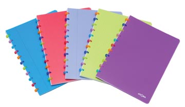 [45372] atoma tutti schrift a4 l