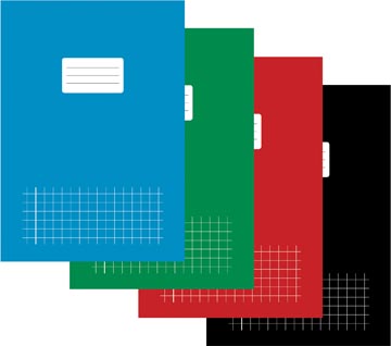 [4094586] schrift assorti a4 q10 pk5