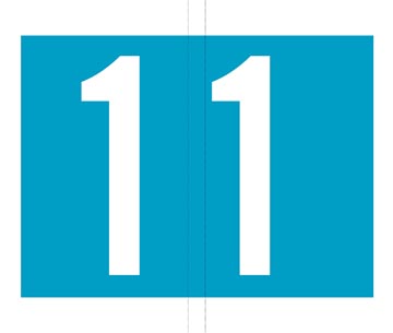 [6280009] codetab rol 500 x 1 bl