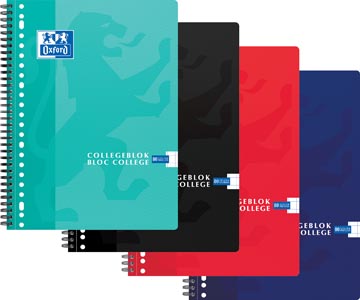 [813008] school collegebl 23g a4+ q10