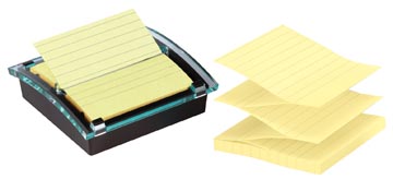 [C2016] ss z-notes houder millenium zw