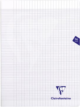 [393361C] schrift pp a4+ 96blz sey trans