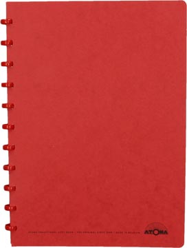 [A142304] atoma schrift a4 72v rd q5