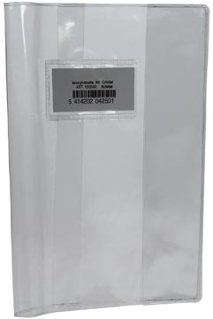 [417089] bronyl schriftomsl kristal a5