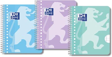 [4171666] oxford school cursusblok 3x a5