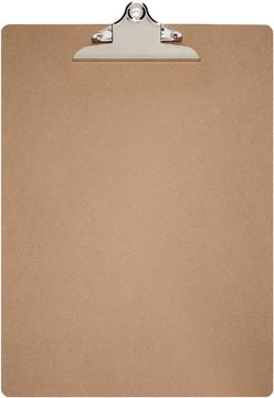 [2392770] maul klemplaat classic a3v brn