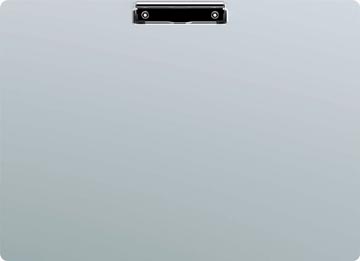 [2353208] Maul Klemplaat Aluminium A3 Liggend