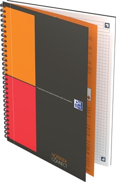 [4080784] notebook international b5 q5