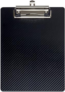 [2360890] maul klemplaat flex pp A5v zwart