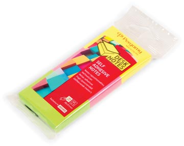 [900764] pergamy notes 38x51 ass 3pk