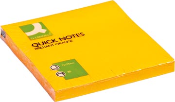 [KF10517] quick notes 80v 76x76 neonor