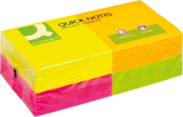 [KF10508] quick notes 80v 76x76 12x ass