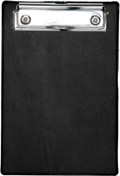 [2335690] maul klemplaat A6v zwart