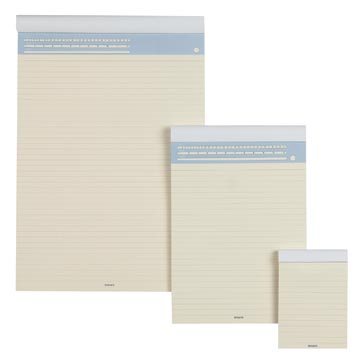 [3859992] brepols notitieblokje a5