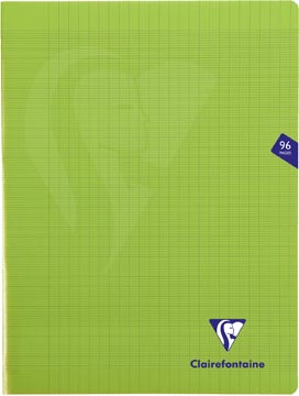[353361C] schrift pp a4+ 96blz sey v