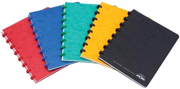 [A1408] atoma schrift a5 50v ass l