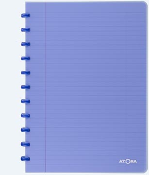 [A1375] atoma seyes schrift a4 ass l